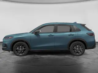 Honda HR-V 2025 AWD Sport 4p Crossover