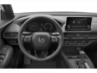 Honda HR-V 2025 AWD Sport 4p Crossover