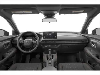 Honda HR-V 2025 AWD Sport 4p Crossover