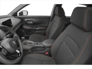 Honda HR-V 2025 AWD Sport 4p Crossover