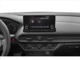 Honda HR-V 2025 AWD Sport 4p Crossover