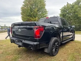 Ford F-150 2024 4x4 XLT 4dr SuperCrew 6.5 ft. SB