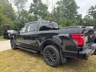 Ford F-150 2024 4x4 XLT 4dr SuperCrew 6.5 ft. SB