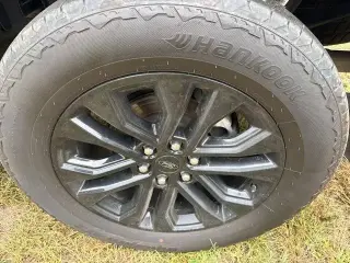 Ford F-150 2024 4x4 XLT 4dr SuperCrew 6.5 ft. SB