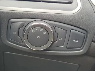 Ford Edge 2018 AWD SEL 4p Crossover