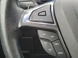 Ford Edge 2018 AWD SEL 4p Crossover