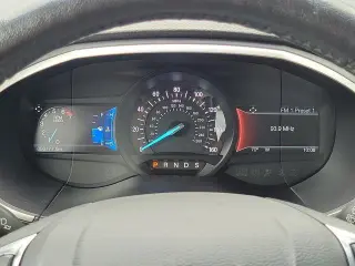 Ford Edge 2018 AWD SEL 4p Crossover