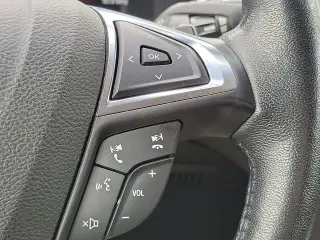 Ford Edge 2018 AWD SEL 4p Crossover