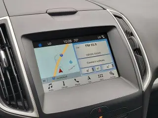 Ford Edge 2018 AWD SEL 4p Crossover