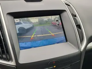 Ford Edge 2018 AWD SEL 4p Crossover