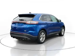 Ford Edge 2018 AWD SEL 4p Crossover