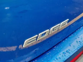 Ford Edge 2018 AWD SEL 4p Crossover