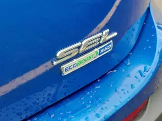 Ford Edge 2018 AWD SEL 4p Crossover