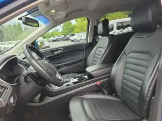 Ford Edge 2018 AWD SEL 4p Crossover