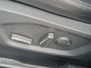 Ford Edge 2018 AWD SEL 4p Crossover