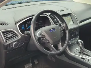 Ford Edge 2018 AWD SEL 4p Crossover