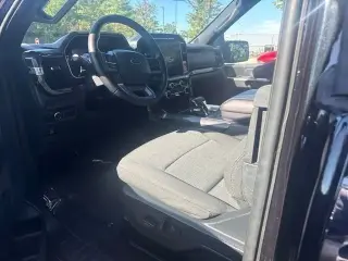 Ford F-150 2023 4x4 XLT 4dr SuperCab 6.5 ft. SB
