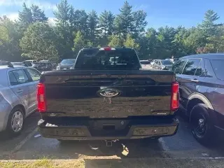 Ford F-150 2023 4x4 XLT 4dr SuperCab 6.5 ft. SB