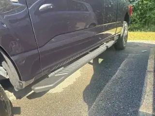 Ford F-150 2023 4x4 XLT 4dr SuperCab 6.5 ft. SB