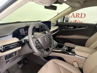 Lincoln Nautilus 2023 Estándar 4p SUV