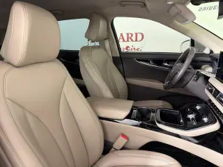 Lincoln Nautilus 2023 Estándar 4p SUV