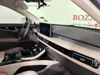 Lincoln Nautilus 2023 Estándar 4p SUV