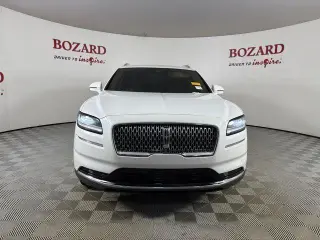 Lincoln Nautilus 2023 Estándar 4p SUV