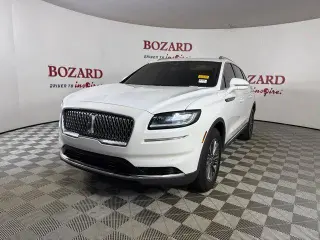 Lincoln Nautilus 2023 Estándar 4p SUV