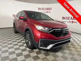 Honda CR-V 2021 EX-L 4p SUV