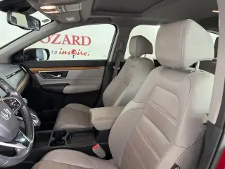 Honda CR-V 2021 EX-L 4p SUV