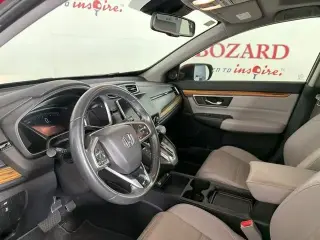 Honda CR-V 2021 EX-L 4p SUV