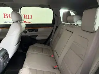 Honda CR-V 2021 EX-L 4p SUV