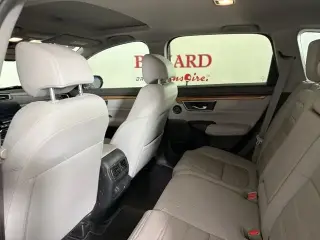 Honda CR-V 2021 EX-L 4p SUV