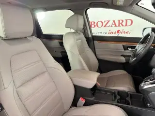 Honda CR-V 2021 EX-L 4p SUV