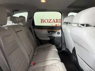 Honda CR-V 2021 EX-L 4p SUV