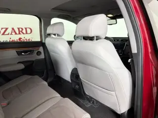 Honda CR-V 2021 EX-L 4p SUV