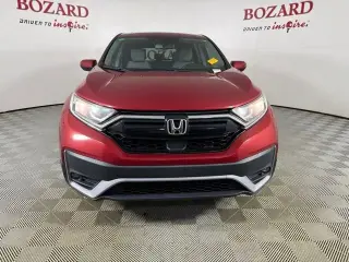 Honda CR-V 2021 EX-L 4p SUV