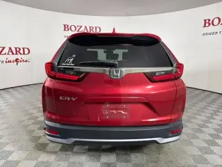 Honda CR-V 2021 EX-L 4p SUV