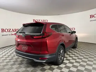 Honda CR-V 2021 EX-L 4p SUV