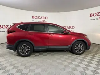 Honda CR-V 2021 EX-L 4p SUV