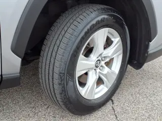 Toyota RAV4 2020 AWD XLE 4dr SUV