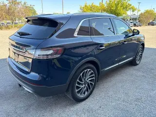 Lincoln Nautilus 2020 AWD Reserve 4dr SUV