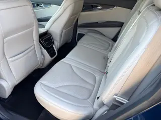 Lincoln Nautilus 2020 AWD Reserve 4dr SUV