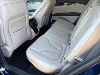Lincoln Nautilus 2020 AWD Reserve 4dr SUV