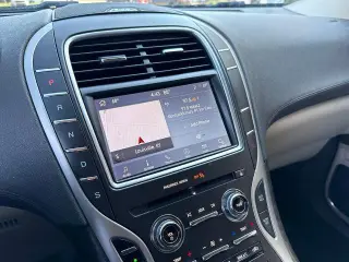 Lincoln Nautilus 2020 AWD Reserve 4dr SUV