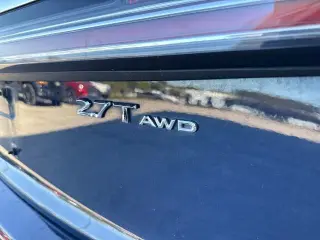 Lincoln Nautilus 2020 AWD Reserve 4dr SUV