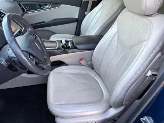 Lincoln Nautilus 2020 AWD Reserve 4dr SUV