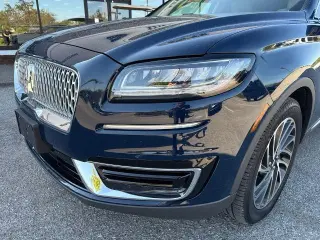 Lincoln Nautilus 2020 AWD Reserve 4dr SUV