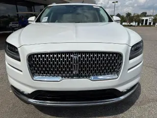Lincoln Nautilus 2023 tracción en todas las ruedas Black Label 4p SUV