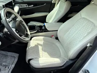 Lincoln Nautilus 2023 tracción en todas las ruedas Black Label 4p SUV